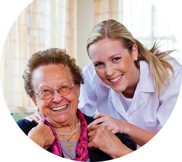 Caregiver Team - Elderwood Home Care - Massachusetts